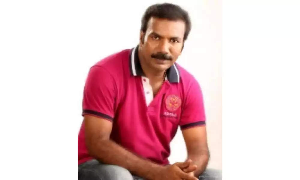 Shobi Thilakan